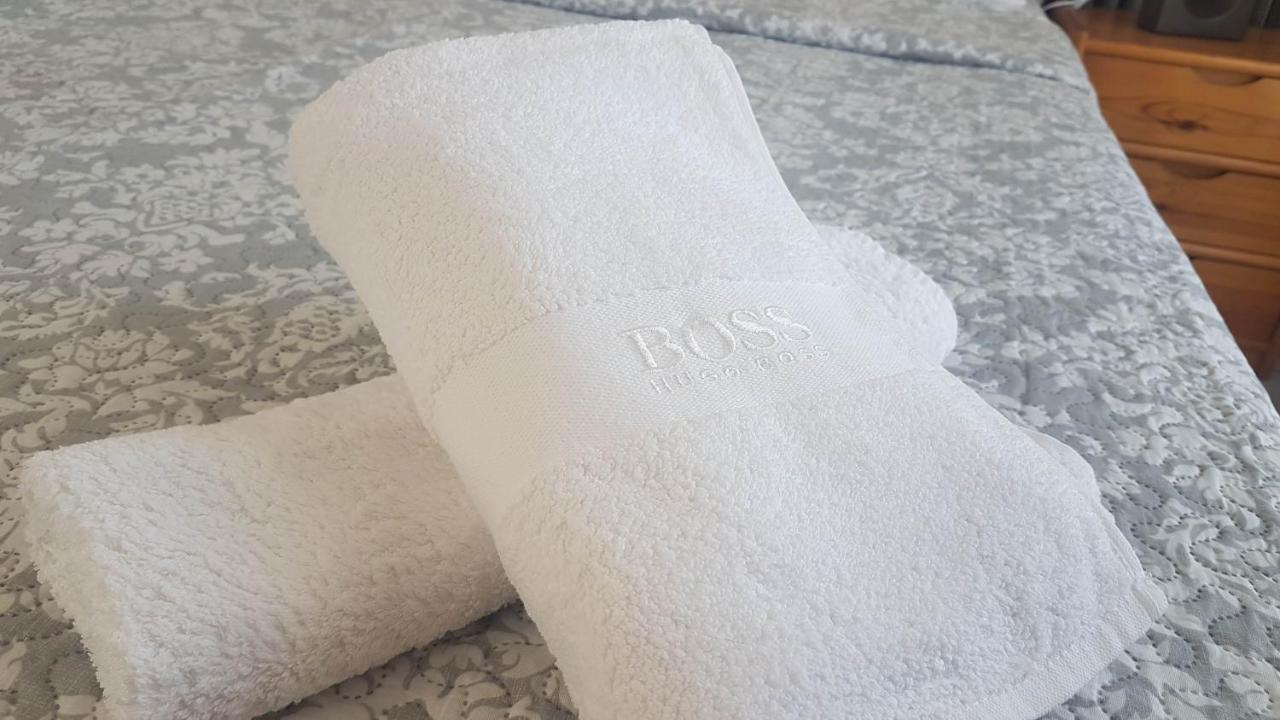 קלמאטה Cosy Apartment In The Heart Of The City מראה חיצוני תמונה