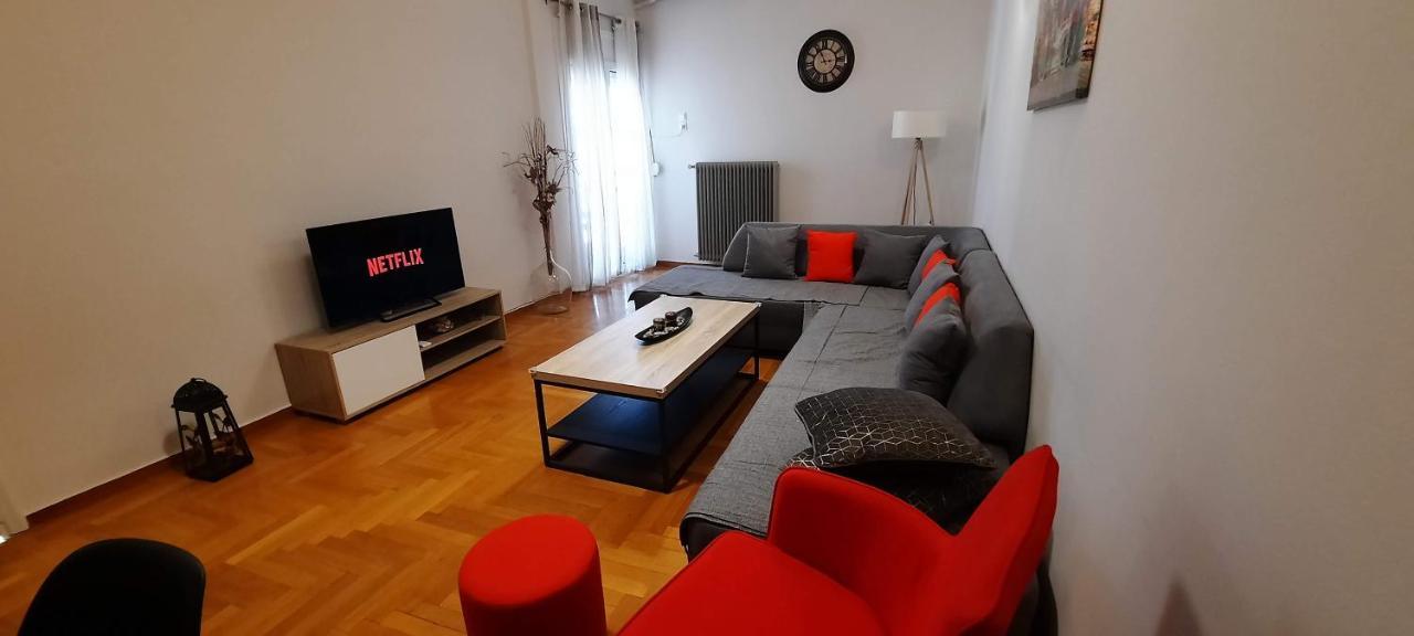 קלמאטה Cosy Apartment In The Heart Of The City מראה חיצוני תמונה