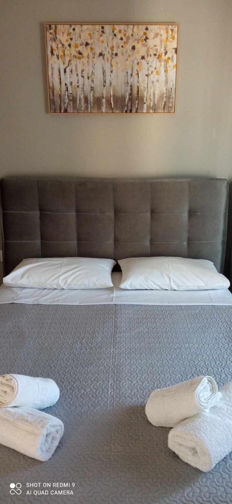 קלמאטה Cosy Apartment In The Heart Of The City מראה חיצוני תמונה