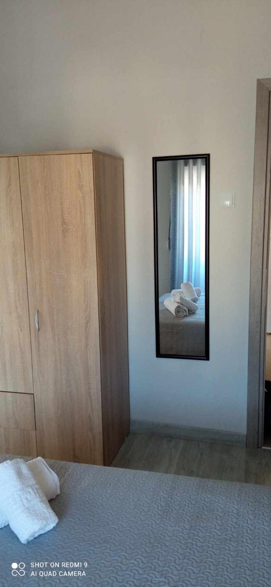 קלמאטה Cosy Apartment In The Heart Of The City מראה חיצוני תמונה