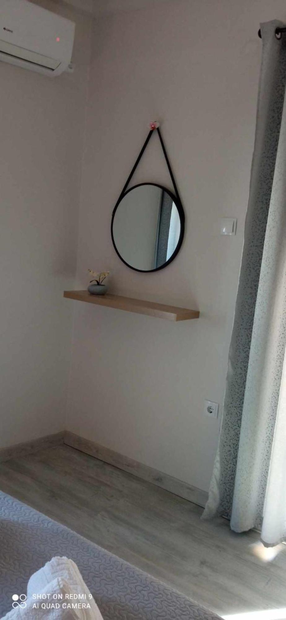 קלמאטה Cosy Apartment In The Heart Of The City מראה חיצוני תמונה