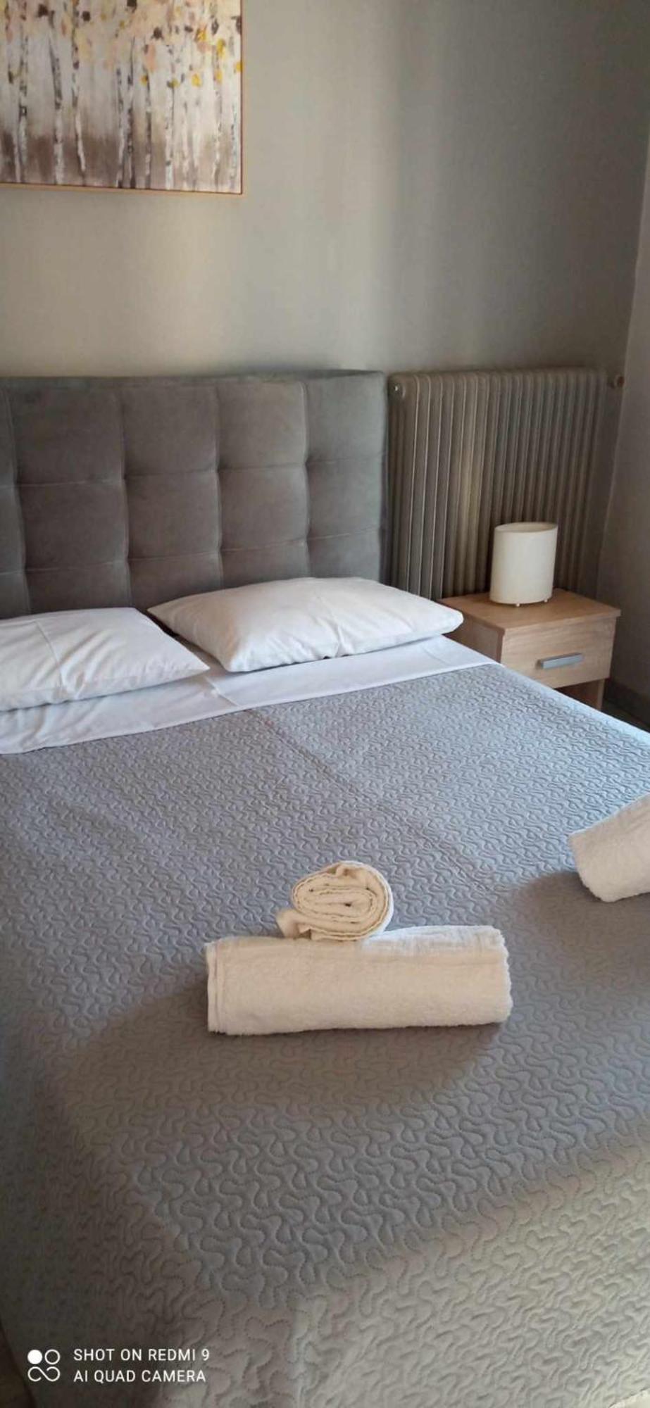 קלמאטה Cosy Apartment In The Heart Of The City מראה חיצוני תמונה