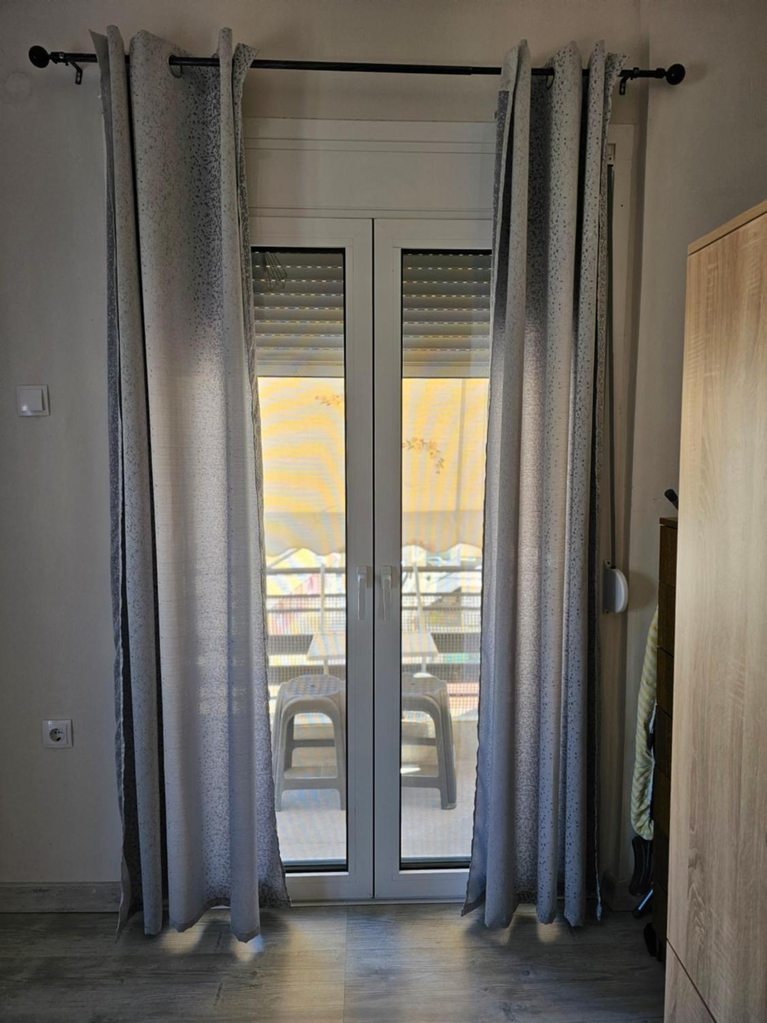 קלמאטה Cosy Apartment In The Heart Of The City מראה חיצוני תמונה