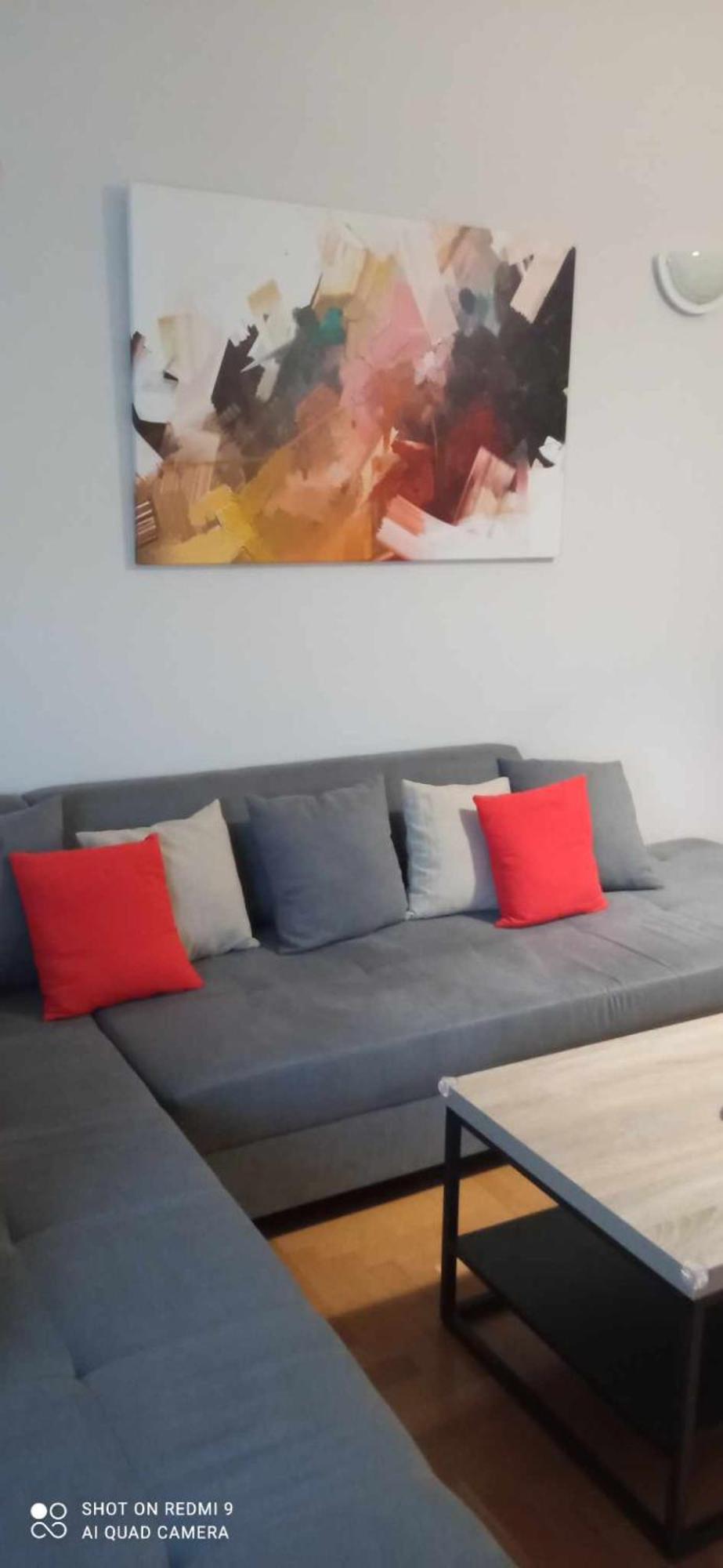 קלמאטה Cosy Apartment In The Heart Of The City מראה חיצוני תמונה