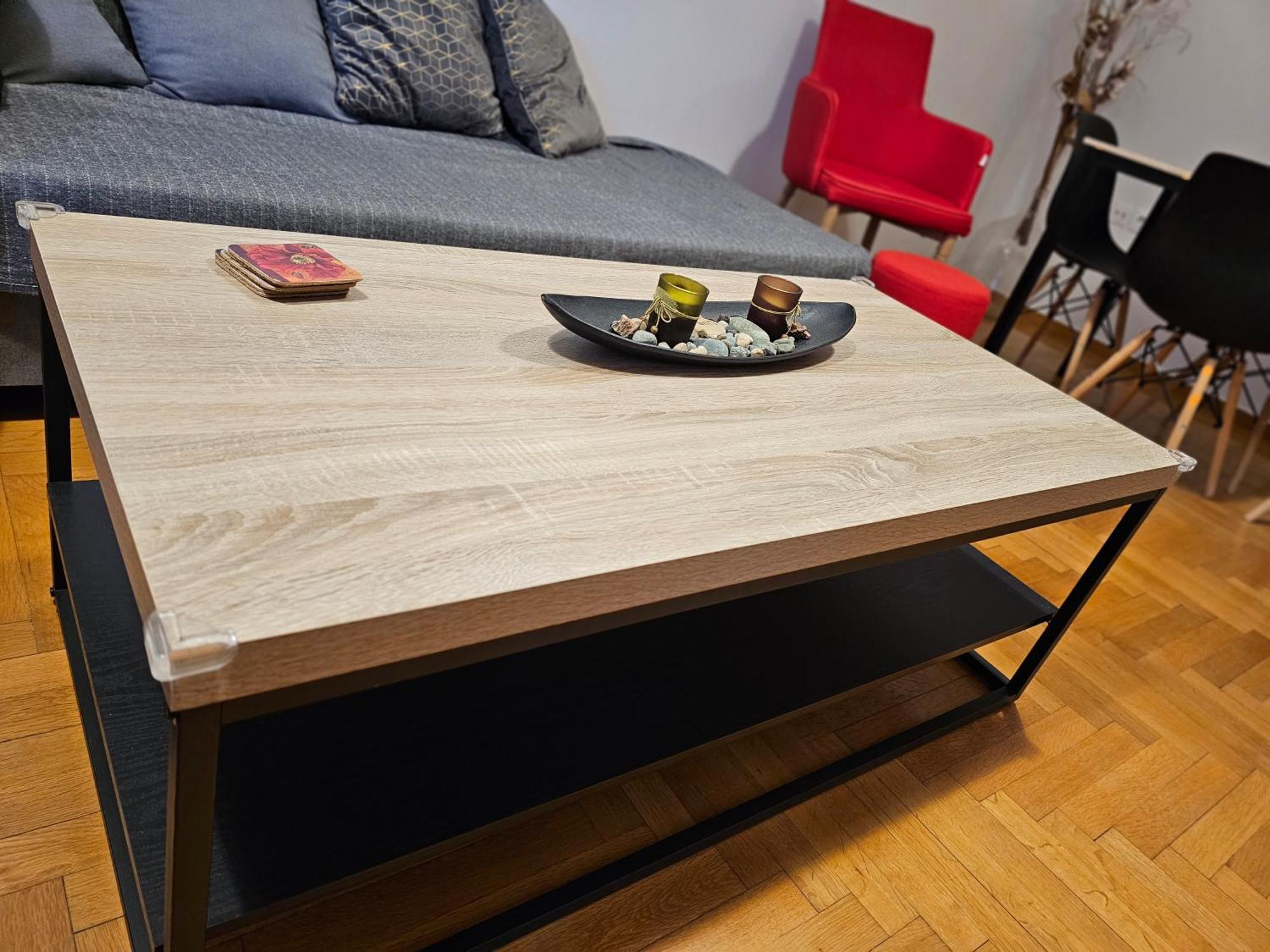 קלמאטה Cosy Apartment In The Heart Of The City מראה חיצוני תמונה