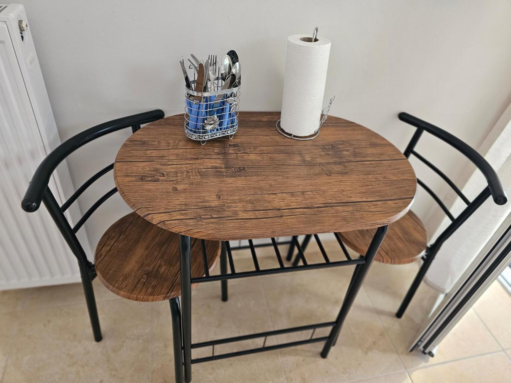 קלמאטה Cosy Apartment In The Heart Of The City מראה חיצוני תמונה